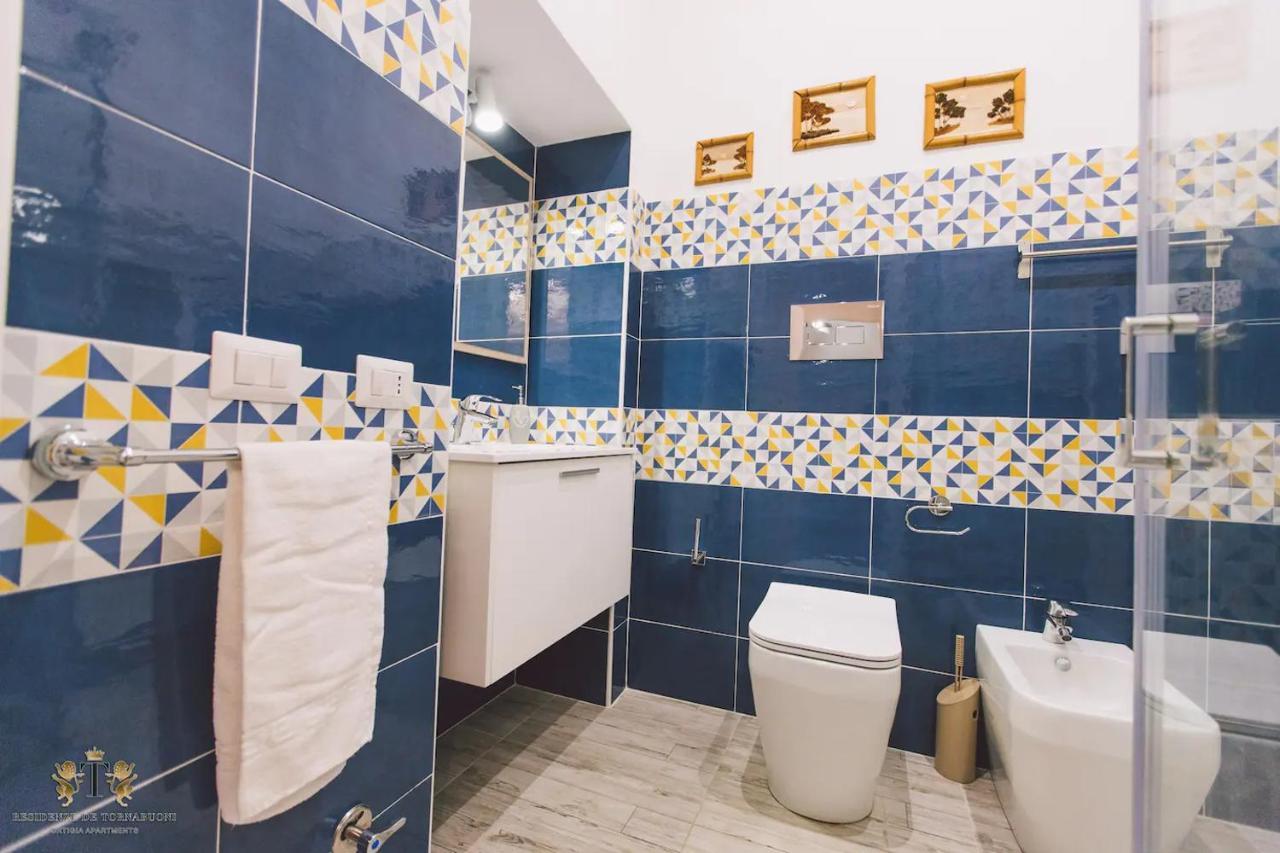 Residenza Dione 1 Apartman Szirakúza Kültér fotó