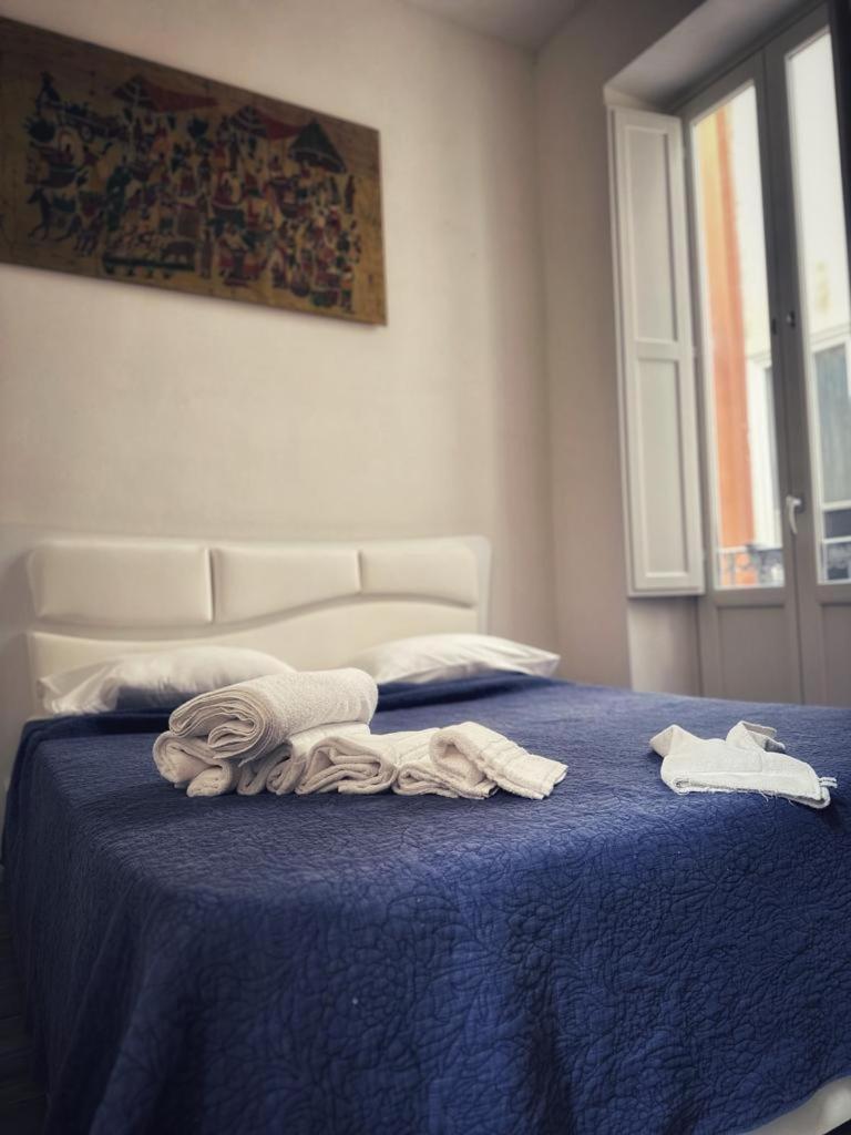 Residenza Dione 1 Apartman Szirakúza Kültér fotó